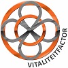 Logo Vitaliteitfactor 100p - Frontpage